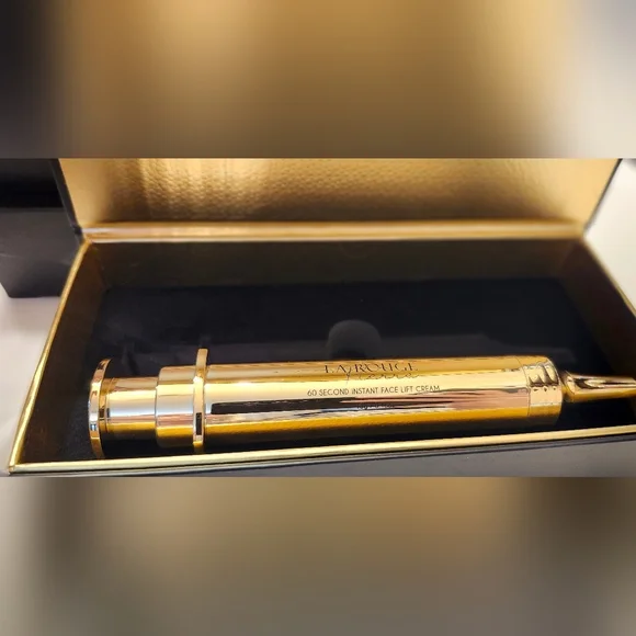 NIB La Rouge Pierre 60 Second Instant Face Lift - Picture 6 of 7